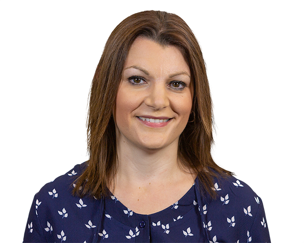Rosanna Stimson