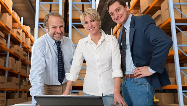 Legal barriers to exporting