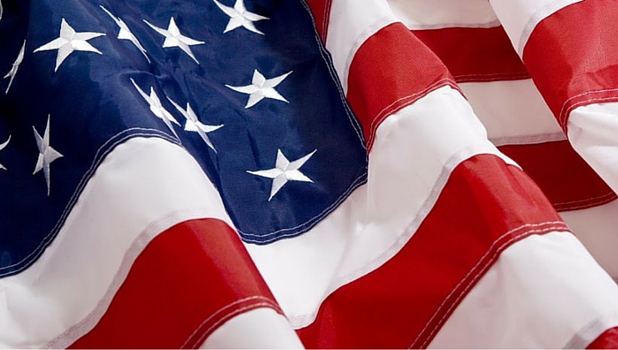 Flag of the United States