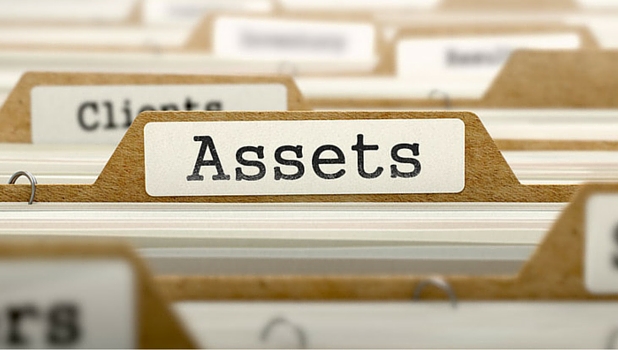 Assets Files