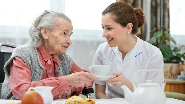 Funding care and supporting people to live independently
