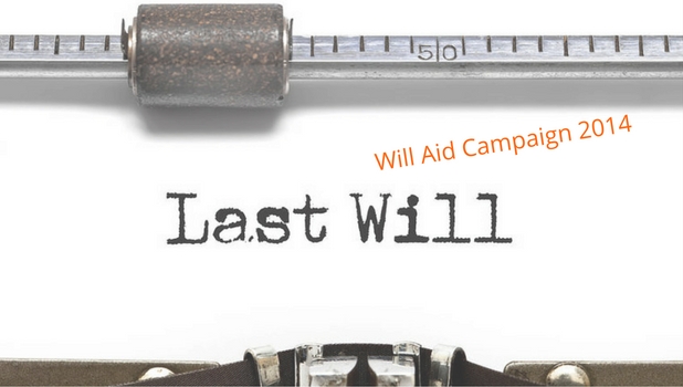 Will Aid Scheme Results 2014