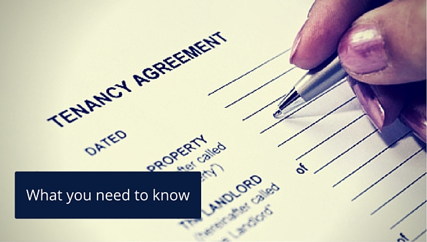 Regulations for Terminating an AST