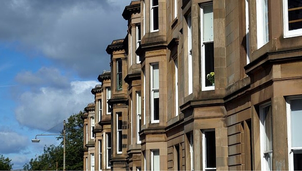 Landlord and tenant - section 21 notices