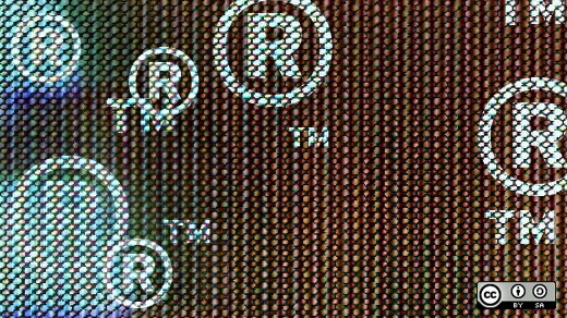 What is a trade mark?