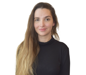 Hannah Ghafari