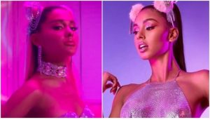 Passing Off - Ariana Grande vs. Forever 21