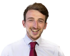 Reece Chapman 2019