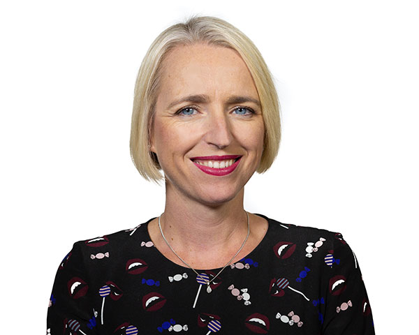 Andrea Smith