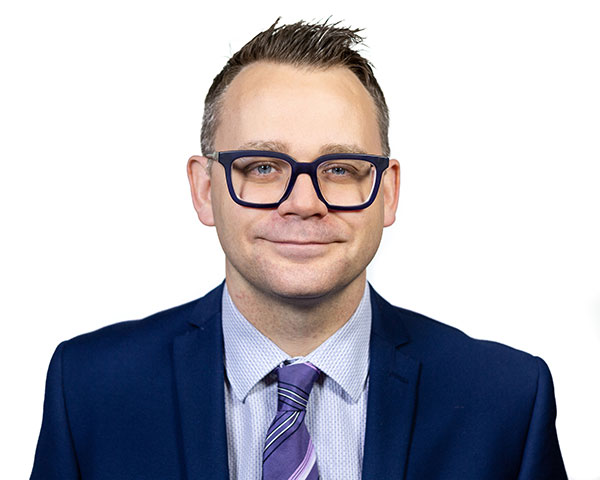 Christopher Buck