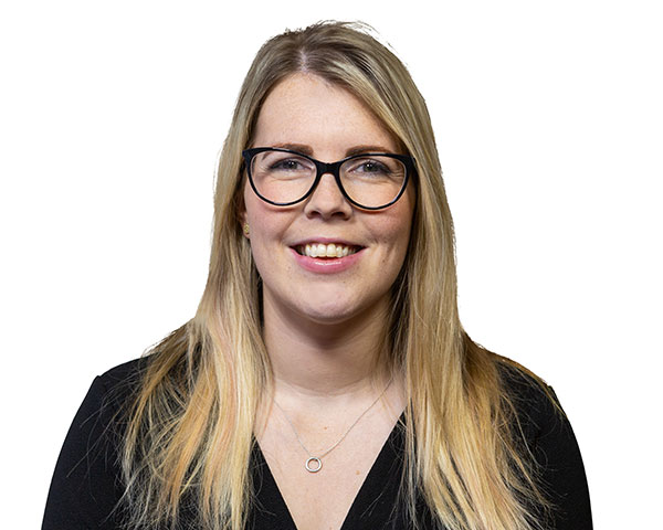 Hannah Driver