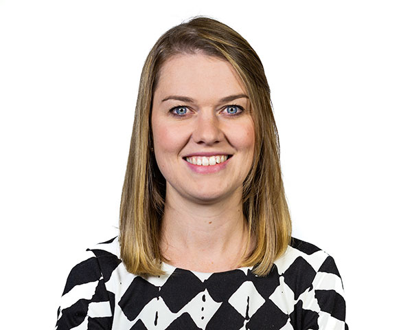 Kathryn Thornewill TEP