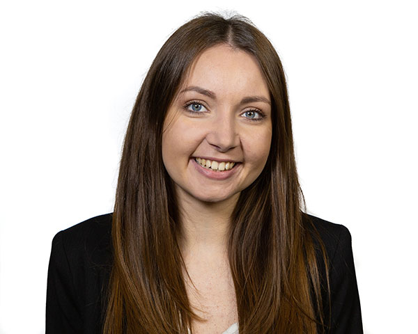 Lucy Toomer