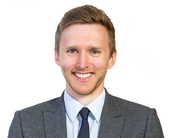 Simon Bannister
