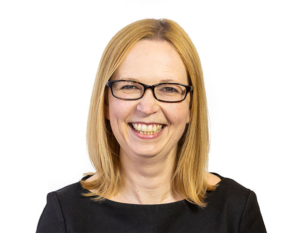 Alison Gee