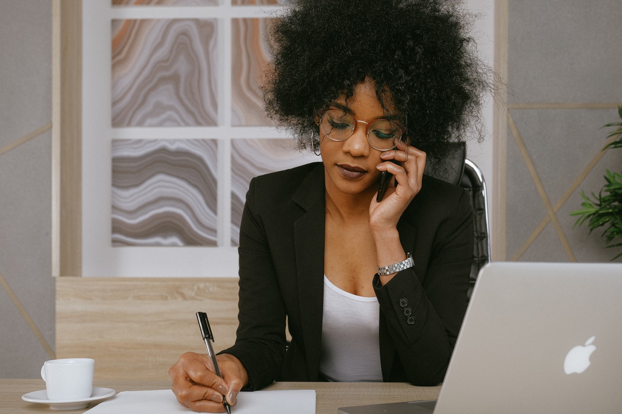 buying a business