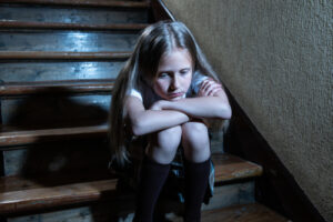 Vulnerable child