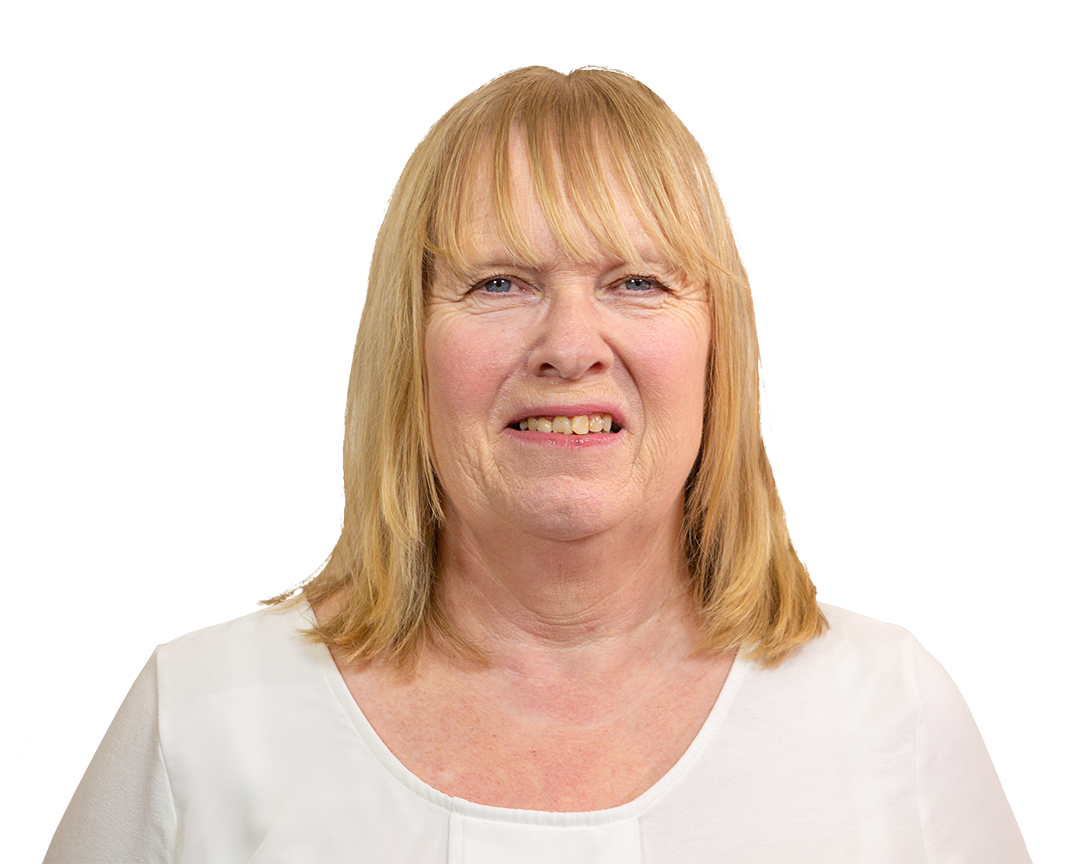 Caroline Collins