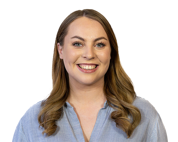 Lucy Waller
