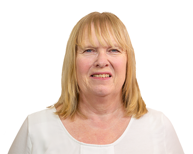 Caroline Collins