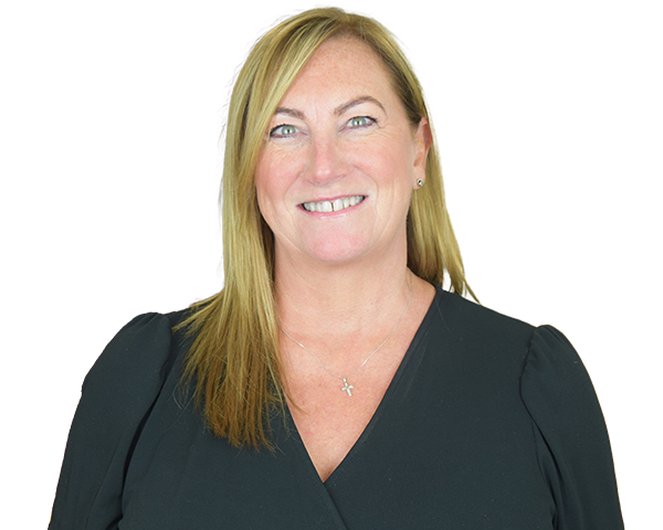 Sharon Grist