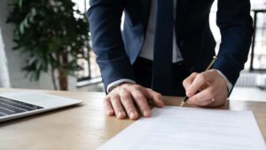 business solicitors