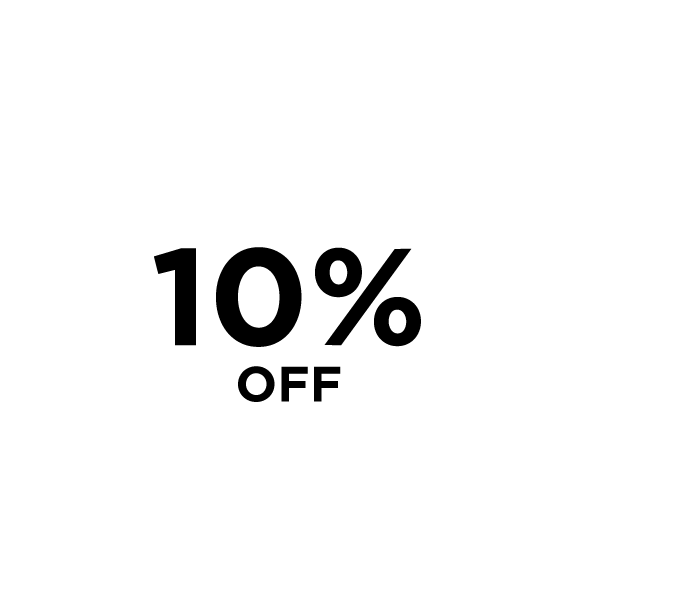 10%