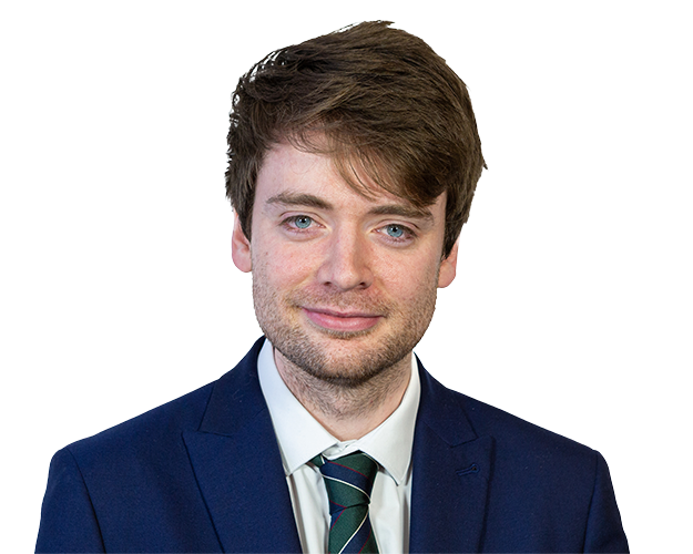 Kyle Turner