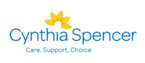 Cynthia Spencer logo