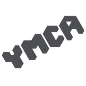 ymca logo for the franklins 50