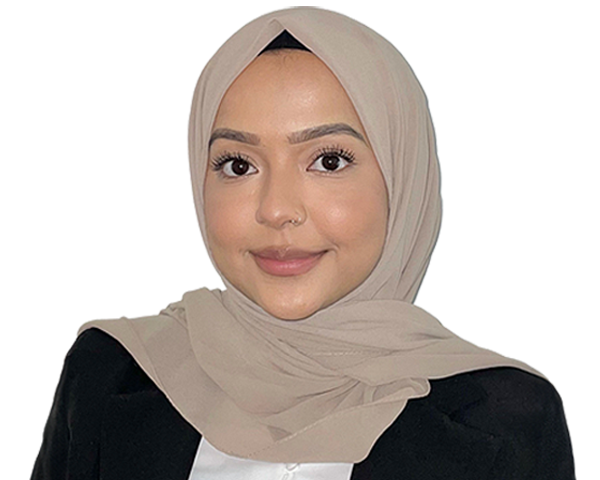 Amina Begum