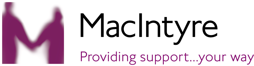 MacIntyre Logo