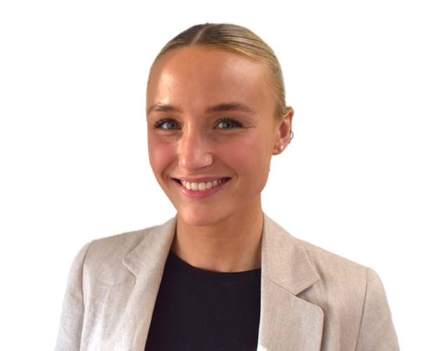 Rebecca Hutson