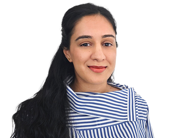 Nikita Bhara