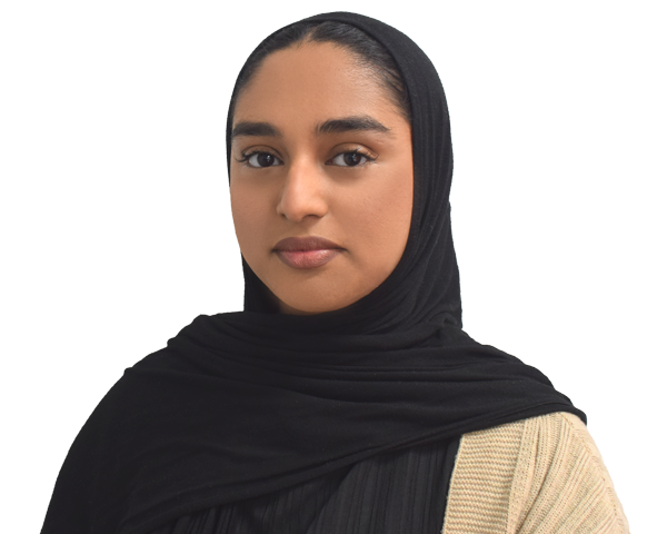 Nisa Chowdhury