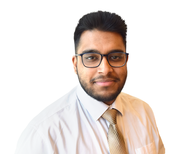 Yameen Rahman
