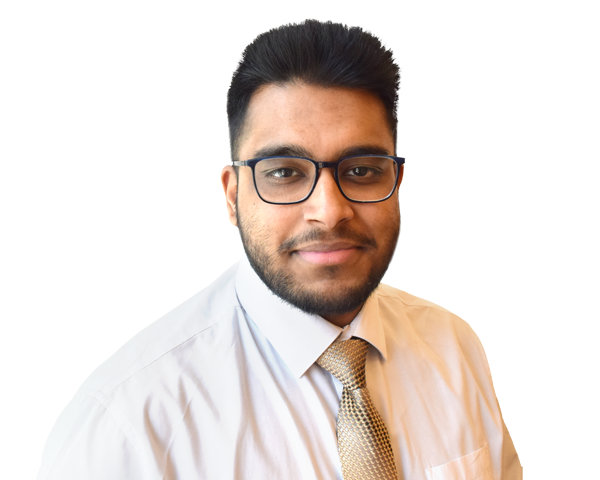 Yameen Rahman
