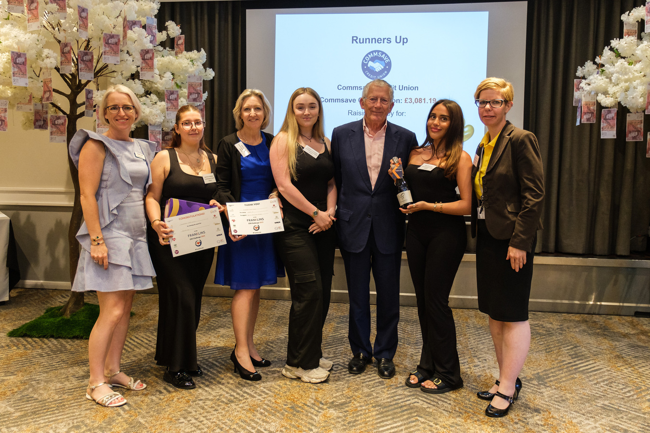 Commsave - runner up