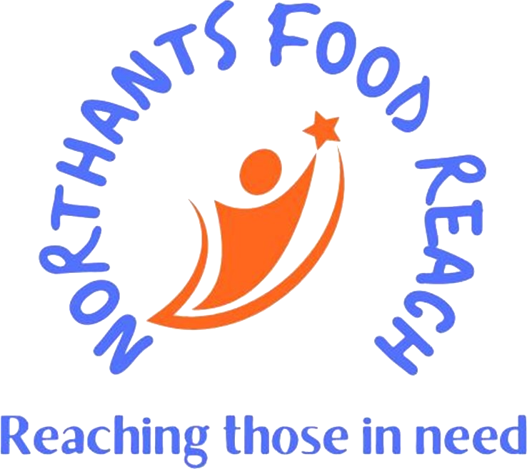 Northants food reach